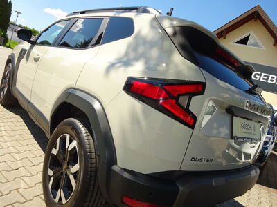 Dacia Duster Gebrauchtwagen Dacia Duster Gebrauchtwagen