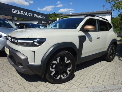 Dacia Duster Gebrauchtwagen Dacia Duster Gebrauchtwagen