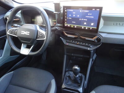 Dacia Duster Gebrauchtwagen Dacia Duster Gebrauchtwagen