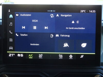 Dacia Duster Gebrauchtwagen Dacia Duster Gebrauchtwagen