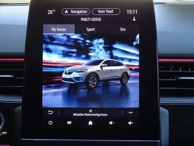 Renault Arkana Gebrauchtwagen Renault Arkana Gebrauchtwagen
