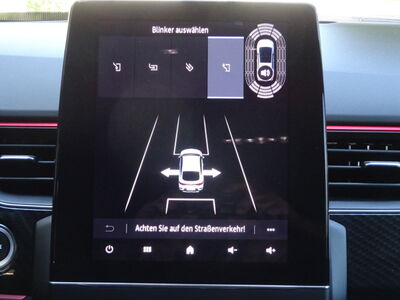 Renault Arkana Gebrauchtwagen Renault Arkana Gebrauchtwagen