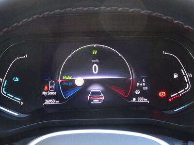 Renault Arkana Gebrauchtwagen Renault Arkana Gebrauchtwagen