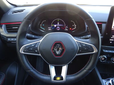 Renault Arkana Gebrauchtwagen Renault Arkana Gebrauchtwagen