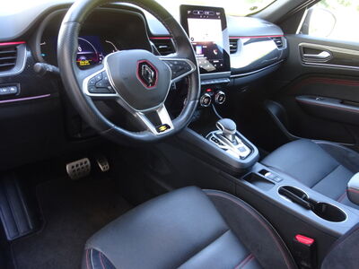 Renault Arkana Gebrauchtwagen Renault Arkana Gebrauchtwagen
