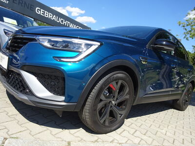 Renault Arkana Gebrauchtwagen Renault Arkana Gebrauchtwagen