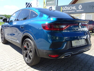 Renault Arkana Gebrauchtwagen Renault Arkana Gebrauchtwagen