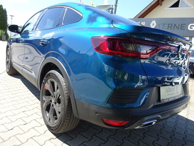 Renault Arkana Gebrauchtwagen Renault Arkana Gebrauchtwagen