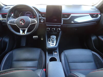 Renault Arkana Gebrauchtwagen Renault Arkana Gebrauchtwagen