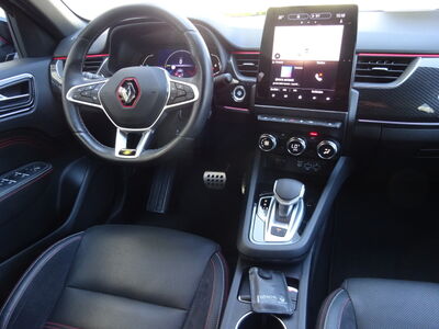 Renault Arkana Gebrauchtwagen Renault Arkana Gebrauchtwagen