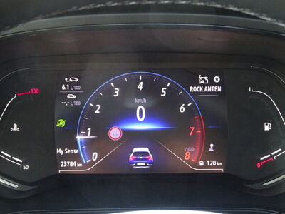 Renault Captur Gebrauchtwagen Renault Captur Gebrauchtwagen