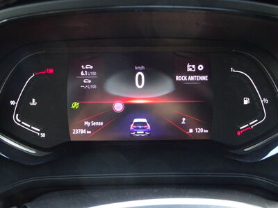Renault Captur Gebrauchtwagen Renault Captur Gebrauchtwagen