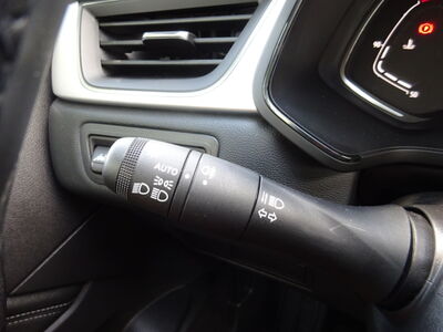 Renault Captur Gebrauchtwagen Renault Captur Gebrauchtwagen