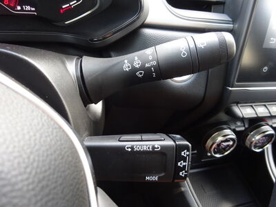 Renault Captur Gebrauchtwagen Renault Captur Gebrauchtwagen