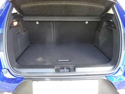 Renault Captur Gebrauchtwagen Renault Captur Gebrauchtwagen
