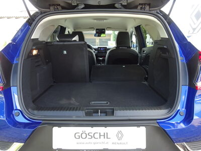 Renault Captur Gebrauchtwagen Renault Captur Gebrauchtwagen
