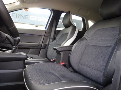 Renault Captur Gebrauchtwagen Renault Captur Gebrauchtwagen