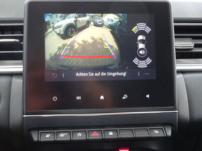 Renault Captur Gebrauchtwagen Renault Captur Gebrauchtwagen