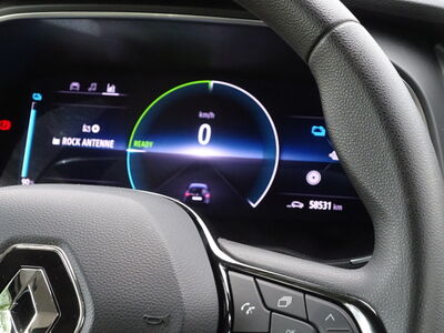 Renault Zoe Gebrauchtwagen