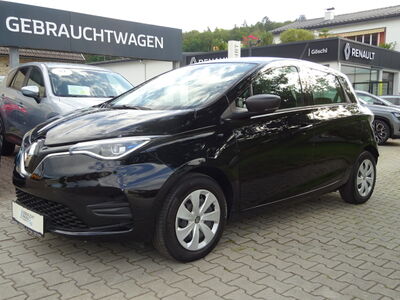 Renault Zoe Gebrauchtwagen
