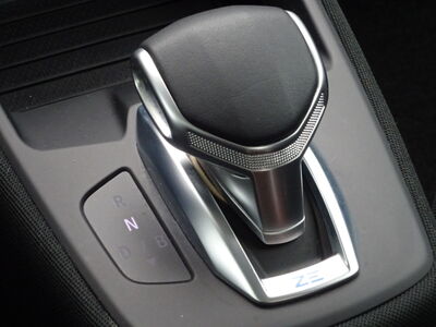Renault Zoe Gebrauchtwagen