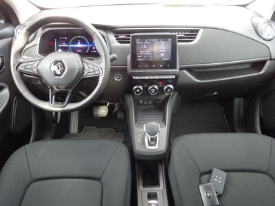 Renault Zoe Gebrauchtwagen
