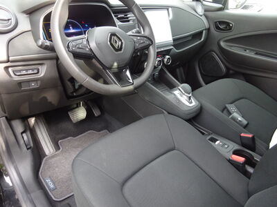 Renault Zoe Gebrauchtwagen