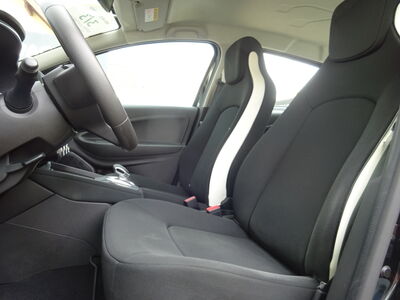 Renault Zoe Gebrauchtwagen