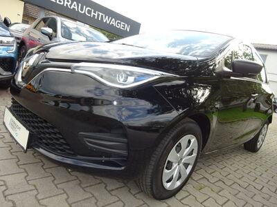 Renault Zoe Gebrauchtwagen