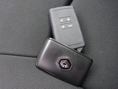 Renault Zoe Gebrauchtwagen
