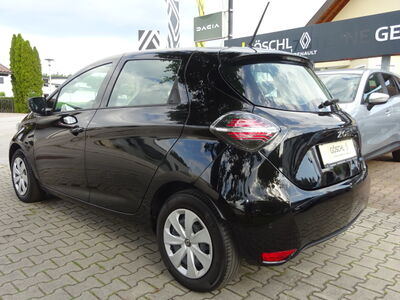 Renault Zoe Gebrauchtwagen
