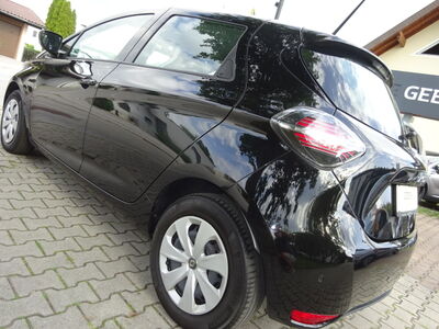 Renault Zoe Gebrauchtwagen