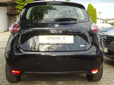 Renault Zoe Gebrauchtwagen