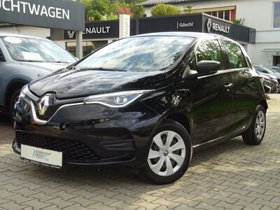Renault Zoe Gebrauchtwagen