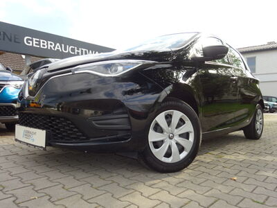 Renault Zoe Gebrauchtwagen