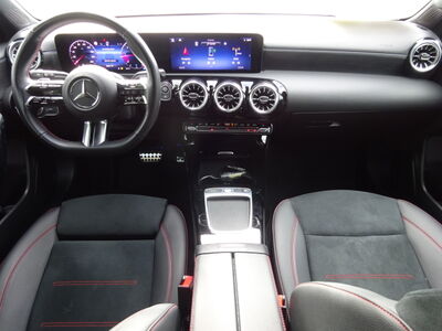 Mercedes-Benz A-Klasse Gebrauchtwagen Mercedes-Benz A-Klasse Gebrauchtwagen