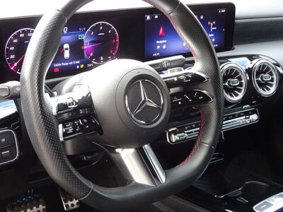 Mercedes-Benz A-Klasse Gebrauchtwagen Mercedes-Benz A-Klasse Gebrauchtwagen