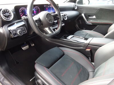 Mercedes-Benz A-Klasse Gebrauchtwagen Mercedes-Benz A-Klasse Gebrauchtwagen