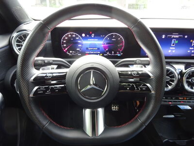 Mercedes-Benz A-Klasse Gebrauchtwagen Mercedes-Benz A-Klasse Gebrauchtwagen
