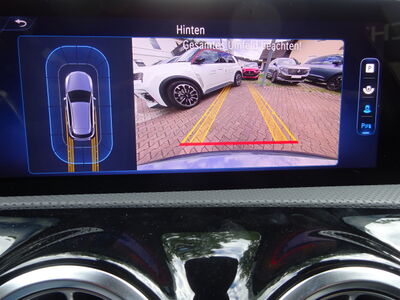Mercedes-Benz A-Klasse Gebrauchtwagen Mercedes-Benz A-Klasse Gebrauchtwagen