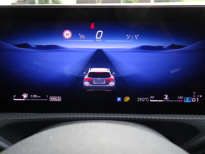 Mercedes-Benz A-Klasse Gebrauchtwagen Mercedes-Benz A-Klasse Gebrauchtwagen
