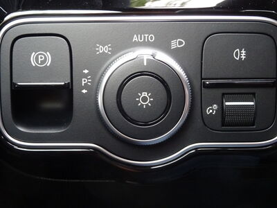 Mercedes-Benz A-Klasse Gebrauchtwagen Mercedes-Benz A-Klasse Gebrauchtwagen