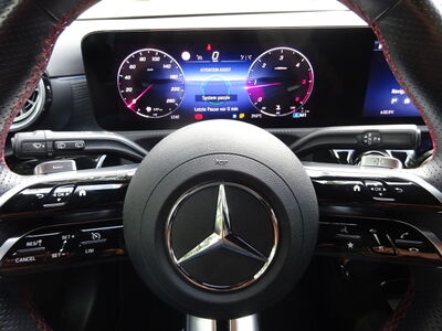 Mercedes-Benz A-Klasse Gebrauchtwagen Mercedes-Benz A-Klasse Gebrauchtwagen