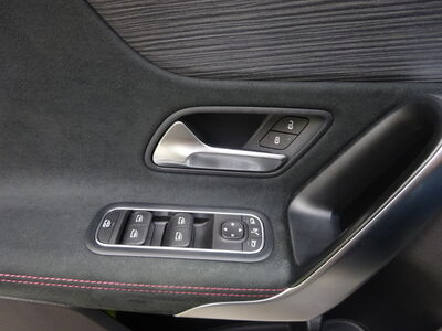 Mercedes-Benz A-Klasse Gebrauchtwagen Mercedes-Benz A-Klasse Gebrauchtwagen