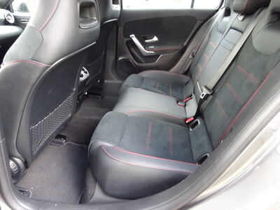 Mercedes-Benz A-Klasse Gebrauchtwagen Mercedes-Benz A-Klasse Gebrauchtwagen