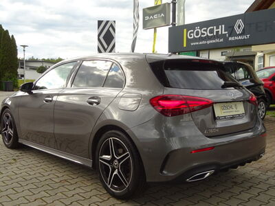 Mercedes-Benz A-Klasse Gebrauchtwagen Mercedes-Benz A-Klasse Gebrauchtwagen