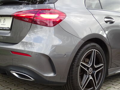 Mercedes-Benz A-Klasse Gebrauchtwagen Mercedes-Benz A-Klasse Gebrauchtwagen