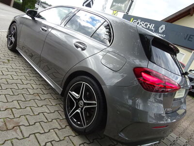 Mercedes-Benz A-Klasse Gebrauchtwagen Mercedes-Benz A-Klasse Gebrauchtwagen