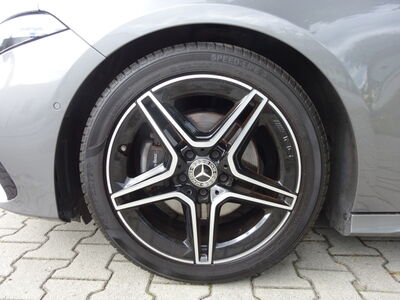 Mercedes-Benz A-Klasse Gebrauchtwagen Mercedes-Benz A-Klasse Gebrauchtwagen