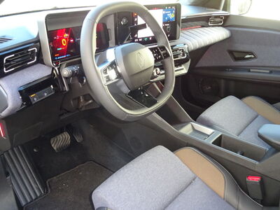 Renault R5 Vorführwagen Renault R5 Vorführwagen